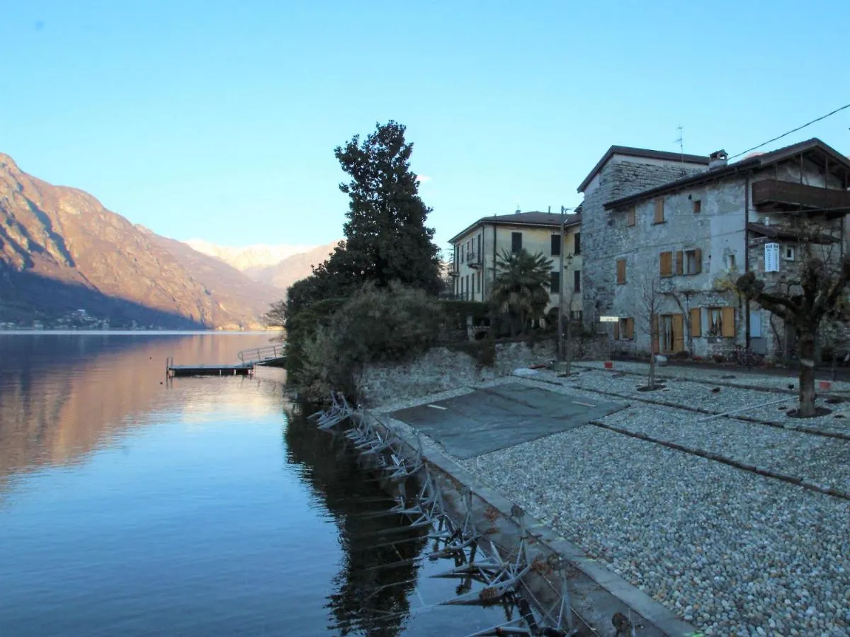 Apartment Il Torrione-2 By Interhome Claino