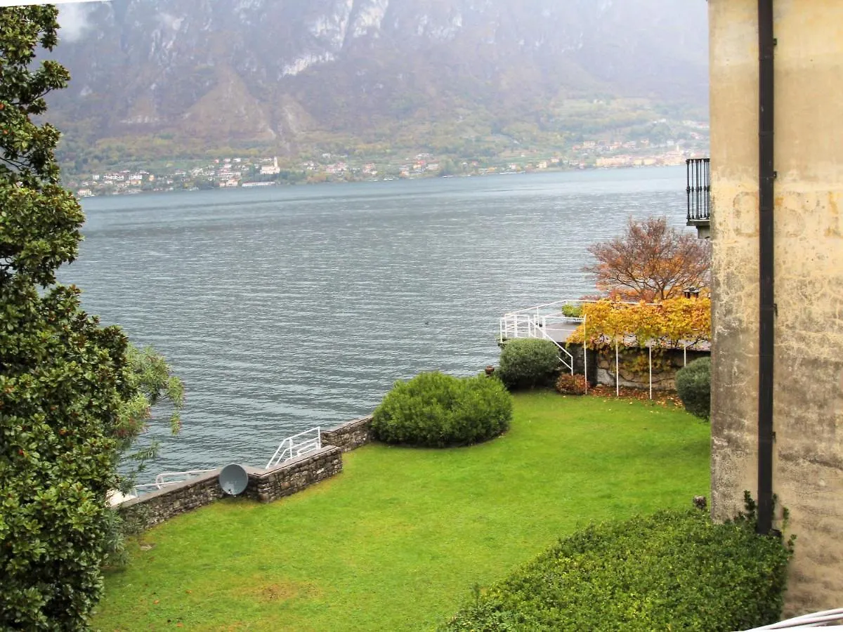 Apartment Il Torrione-2 By Interhome Claino
