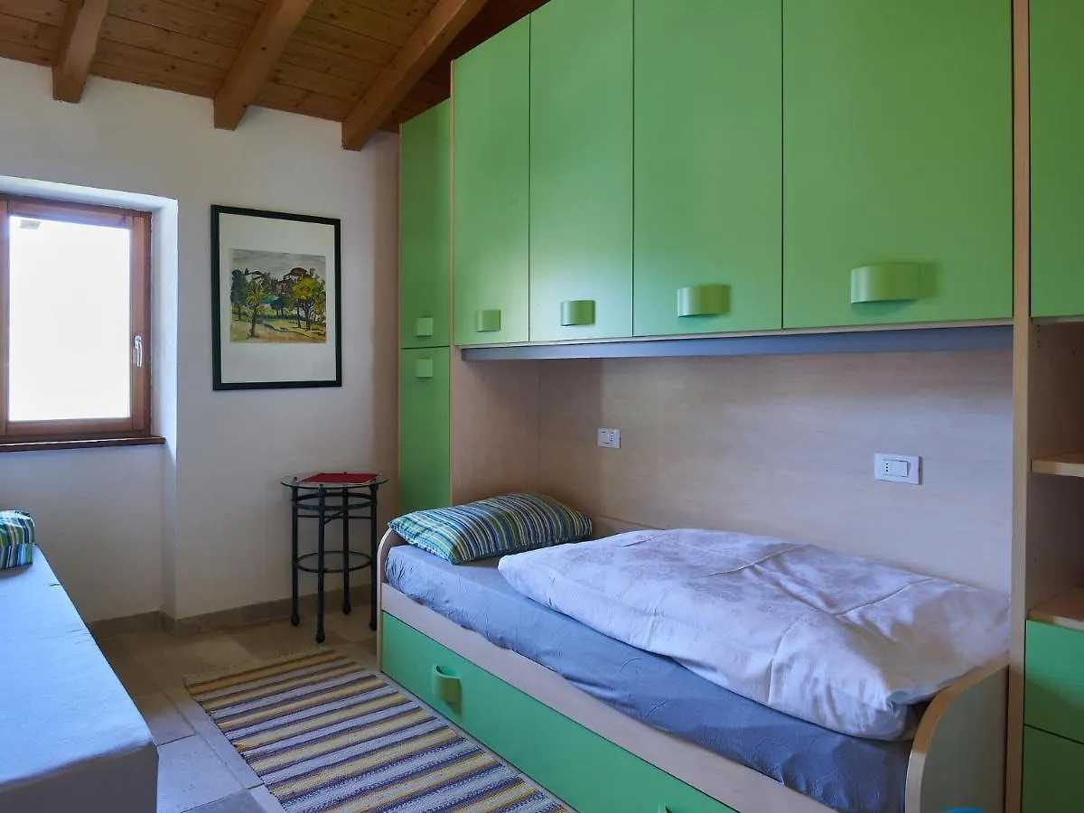 Apartment Il Torrione-2 By Interhome Claino Italy