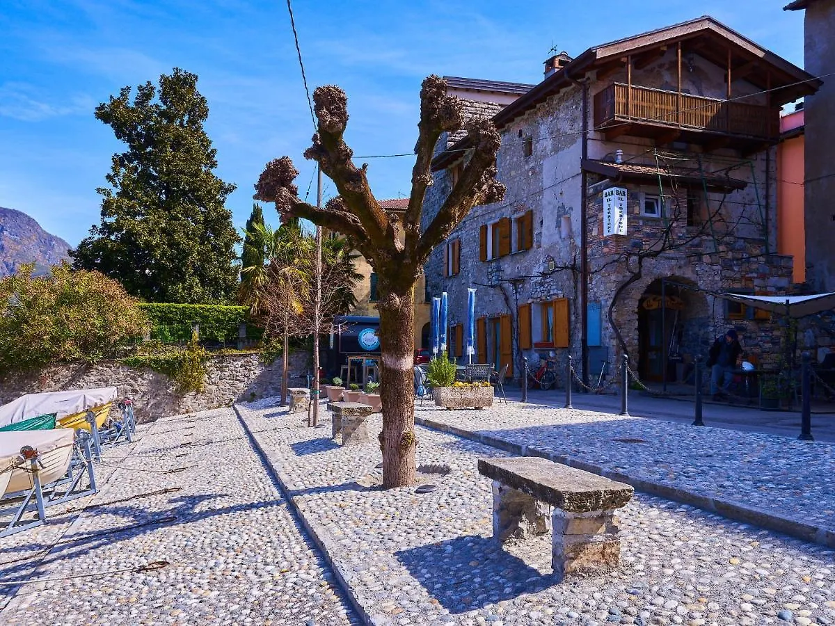 Apartment Il Torrione-2 By Interhome Claino