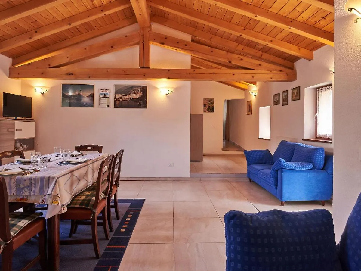 Apartment Il Torrione-2 By Interhome Claino