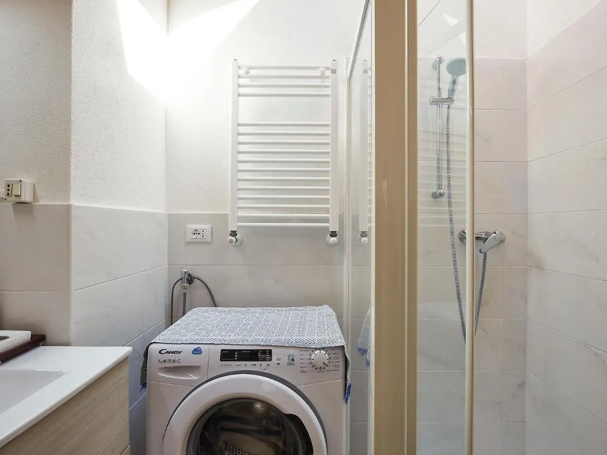 Apartment Il Torrione-2 By Interhome Claino