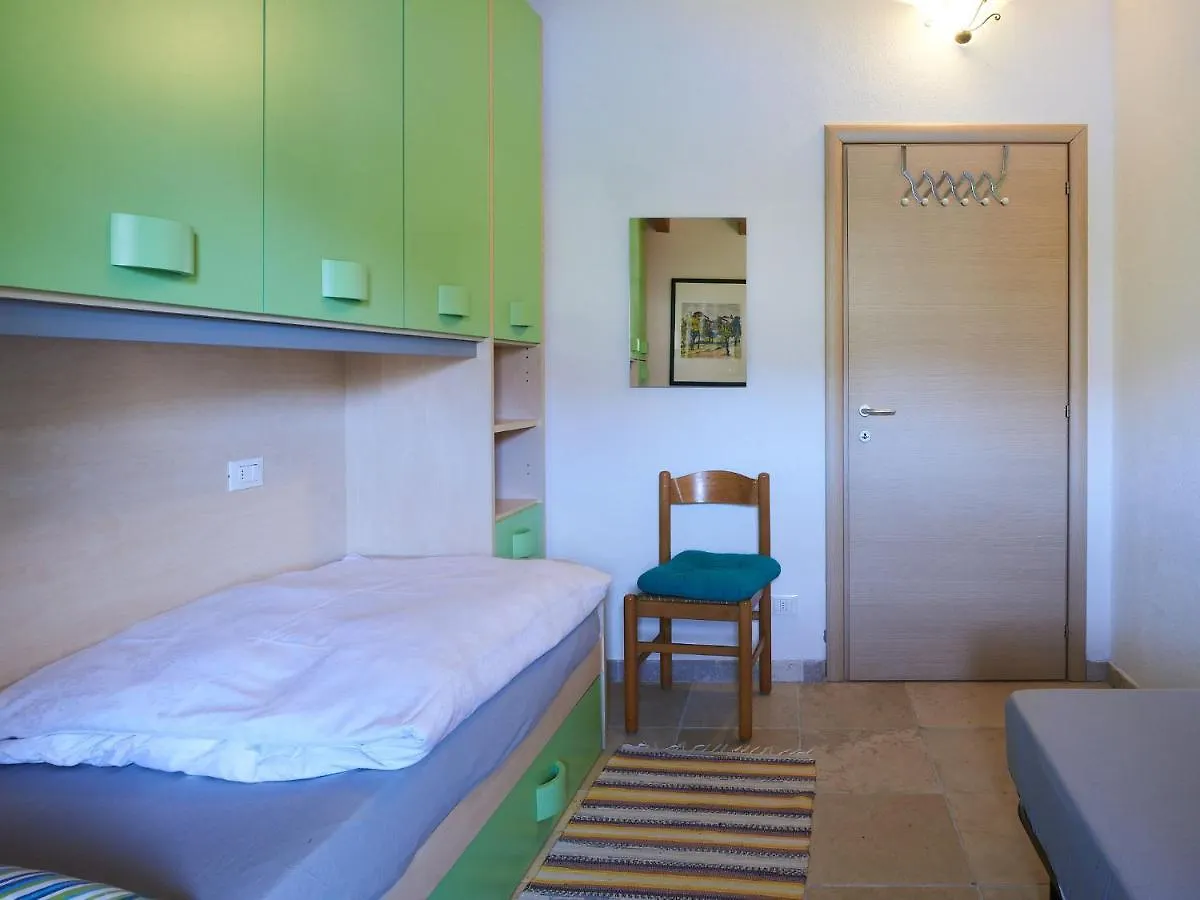 Apartment Il Torrione-2 By Interhome Claino 0*,  Italy