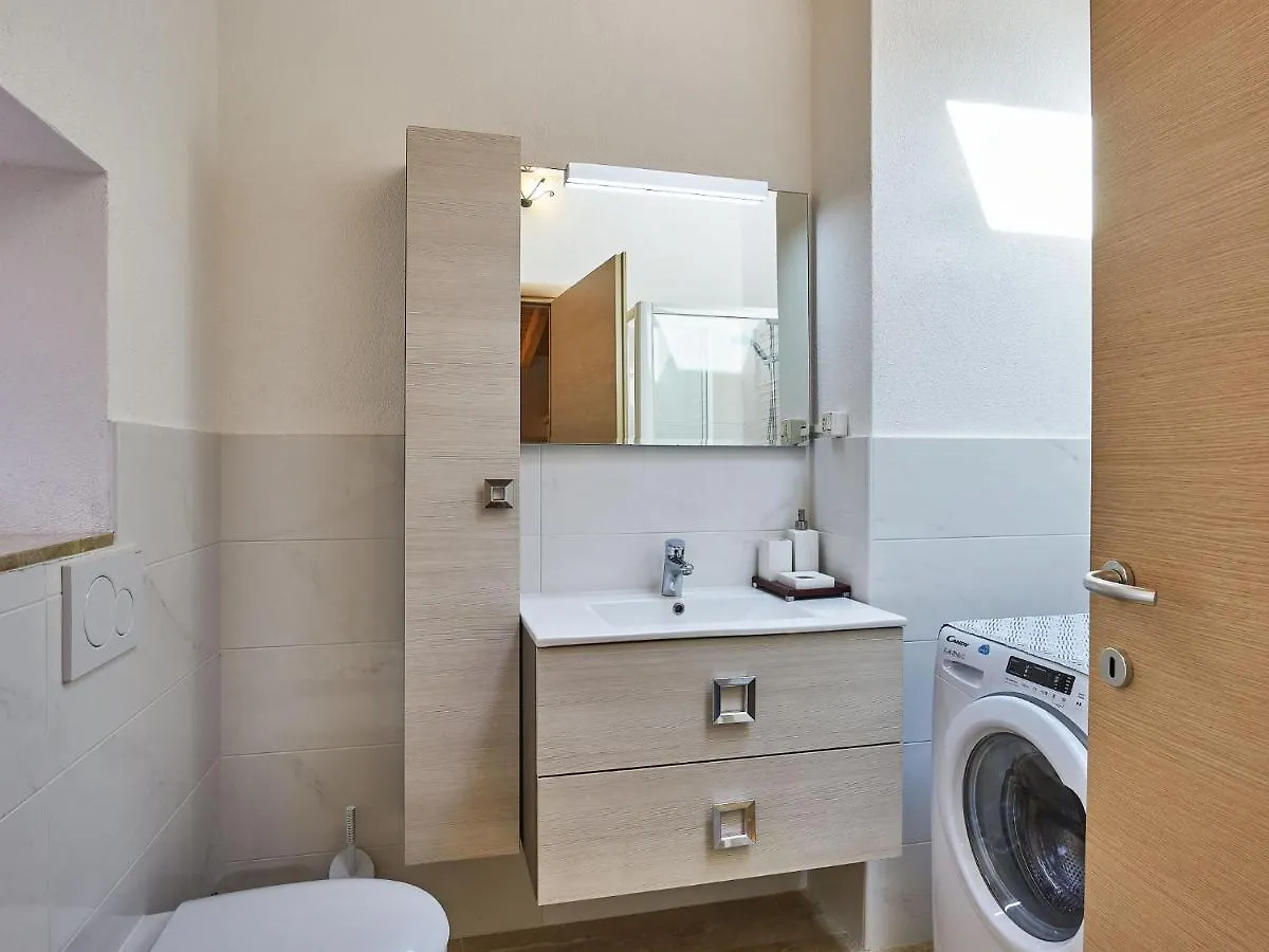 Apartment Il Torrione-2 By Interhome Claino Italy